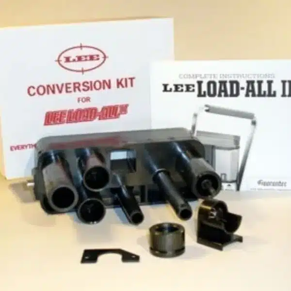 Lee Load All II Conversion Kit